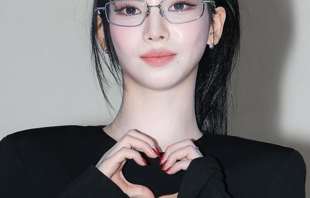 에스파 (aespa) 카리나