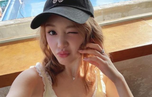 베이비몬스터 파리타