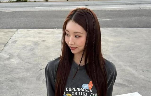 케이시 (kassy)