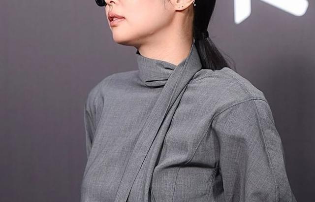 BLACKPINK (블랙핑크) 제니