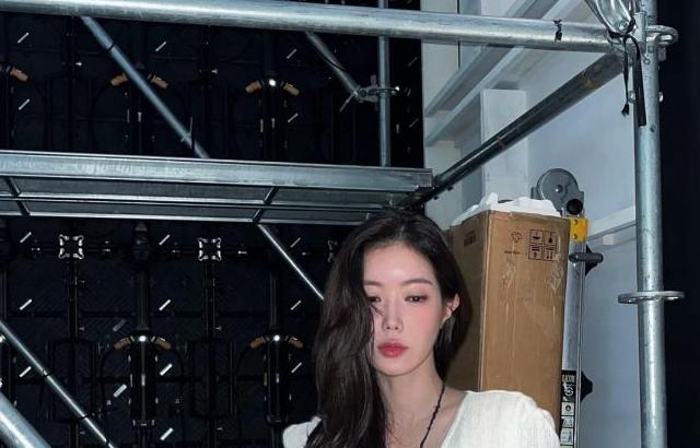 임수향 SNS
