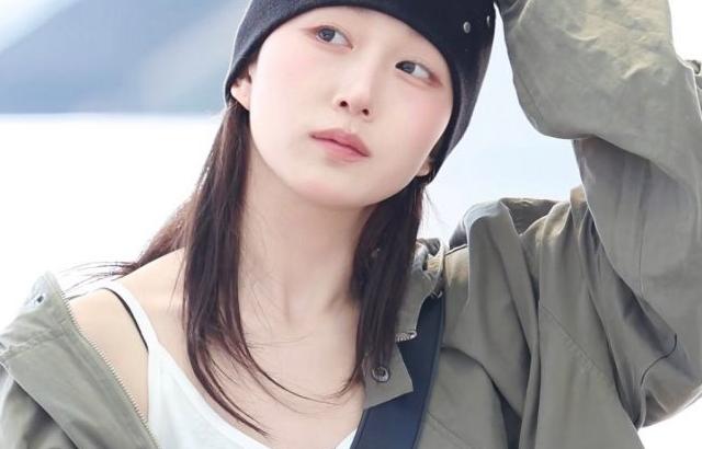 엔믹스 해원