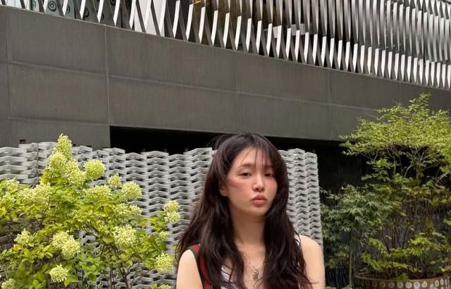 박규영 SNS