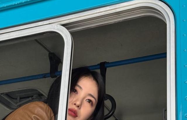 신예은 인별