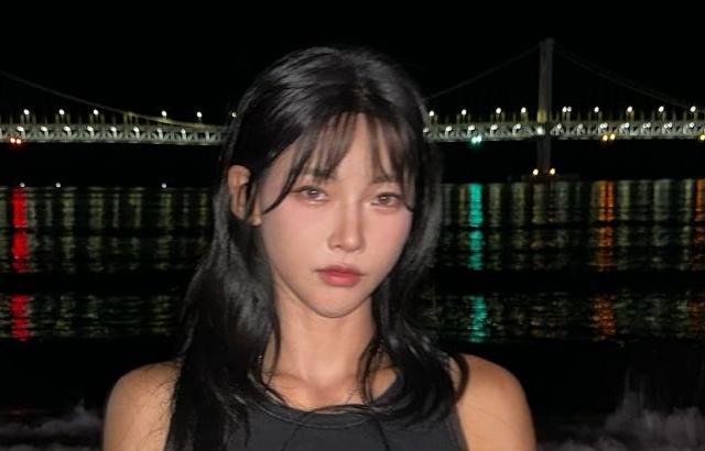 김민지 선수
