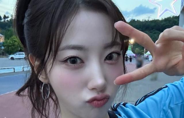 하이키 리이나