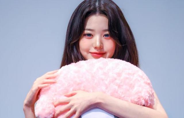 아이브 장원영