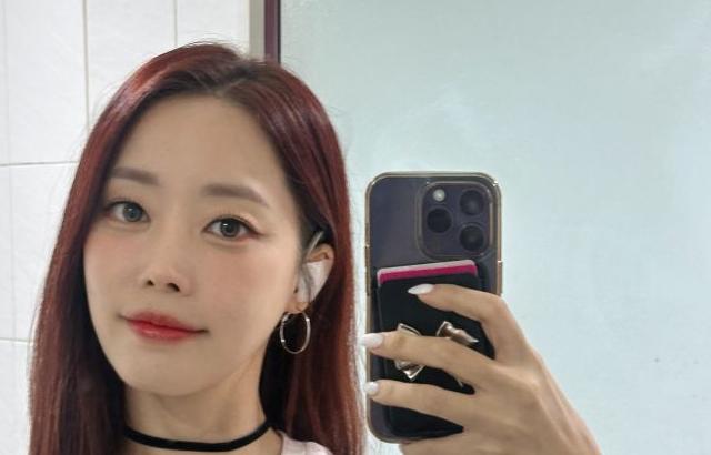 고우리 SNS