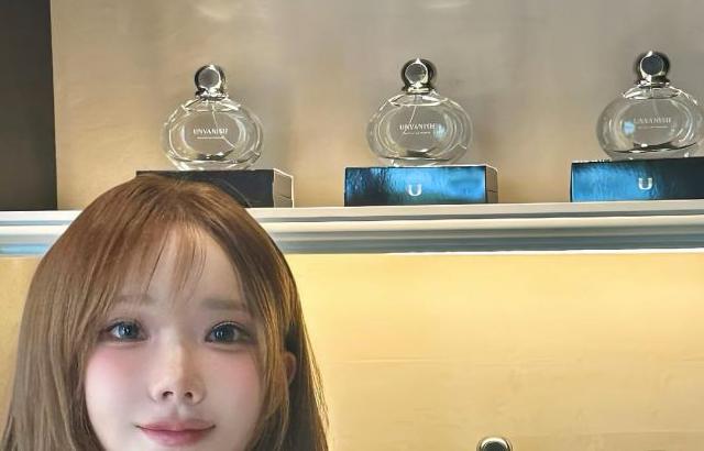 QWER 마젠타