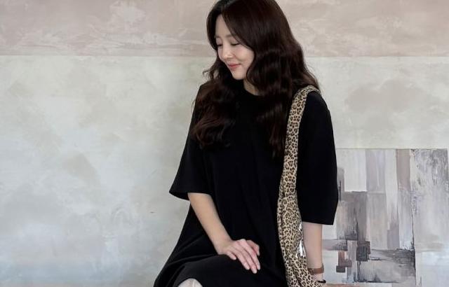 김소영 아나운서