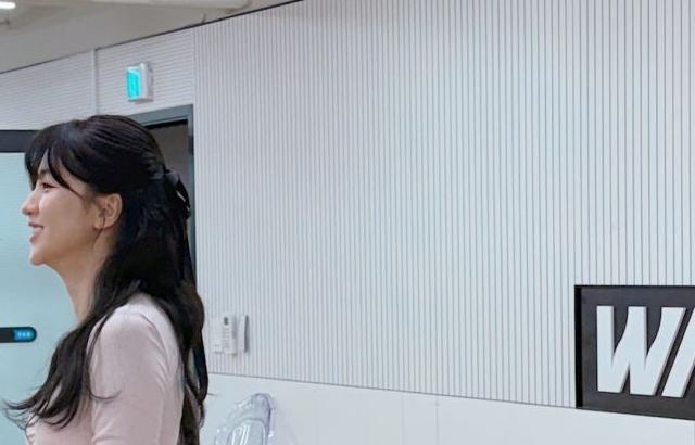 박하선 인스타