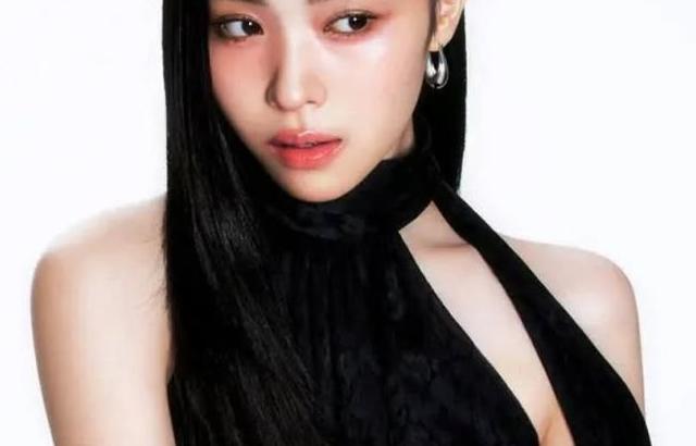 ITZY (있지) 류진