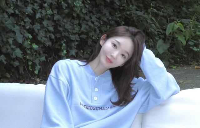 다비치 (Davichi) 강민경