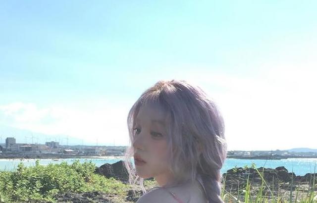 아이들 (i-dle) 우기