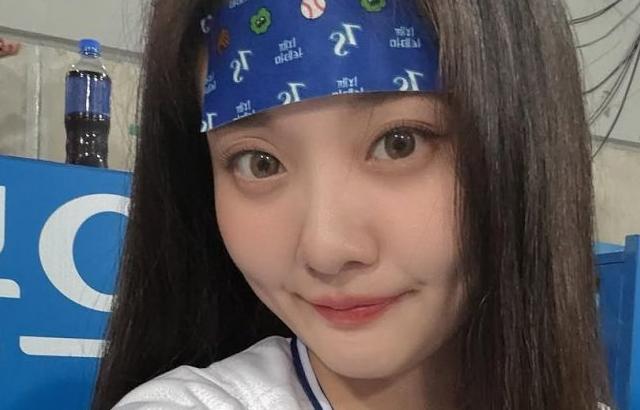 볼빨간사춘기 안지영