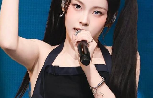 NMIXX (엔믹스) 규진