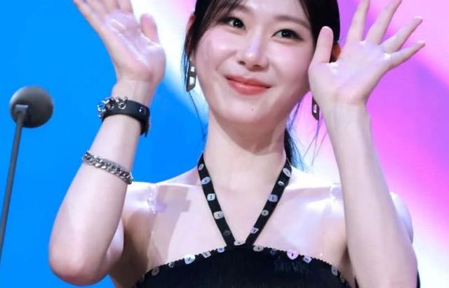 ITZY (있지) 채령