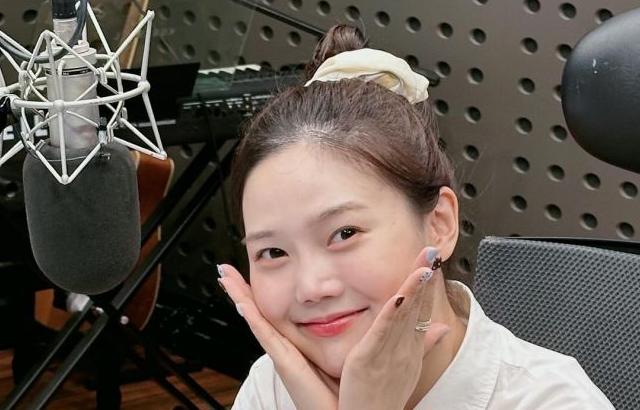 효정 오마이걸