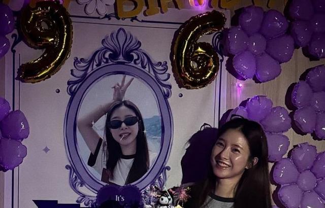 김소은 인별