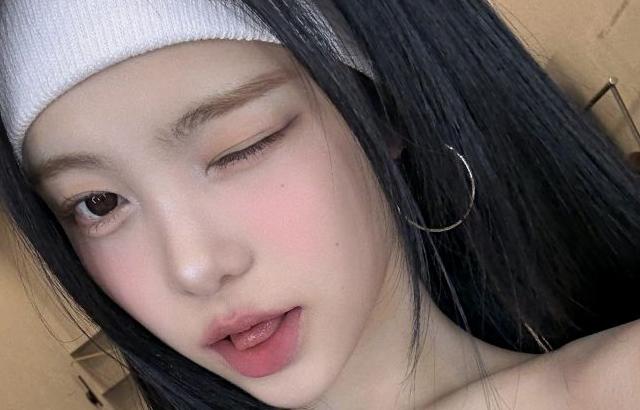 하츠투하츠 이안