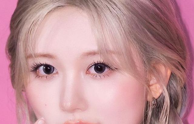 IVE (아이브) 가을
