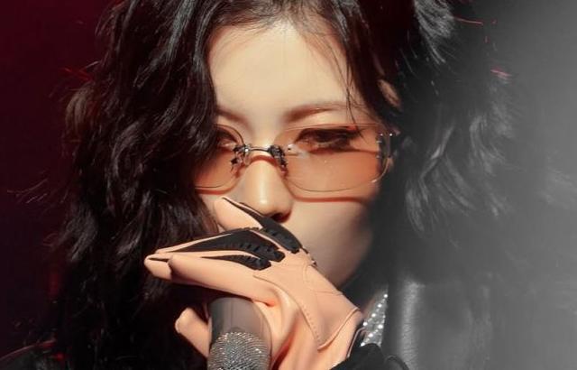 BABYMONSTER (베이비몬스터) 아사