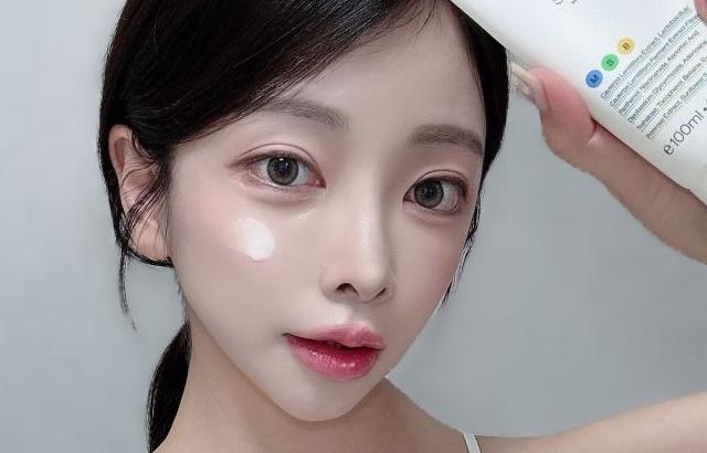 민세령 아나운서
