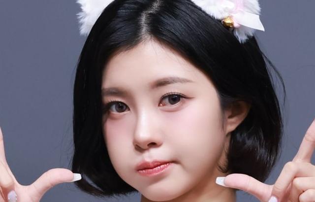 케플러 김다연