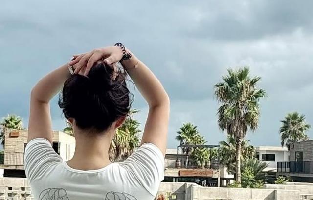 브브걸 민영 SNS