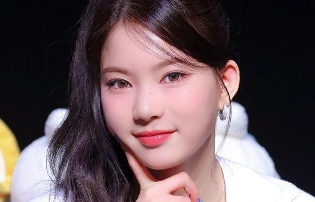 스테이씨 아이사