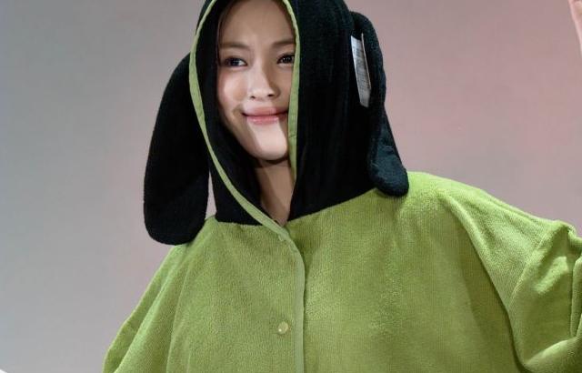 ITZY 류진