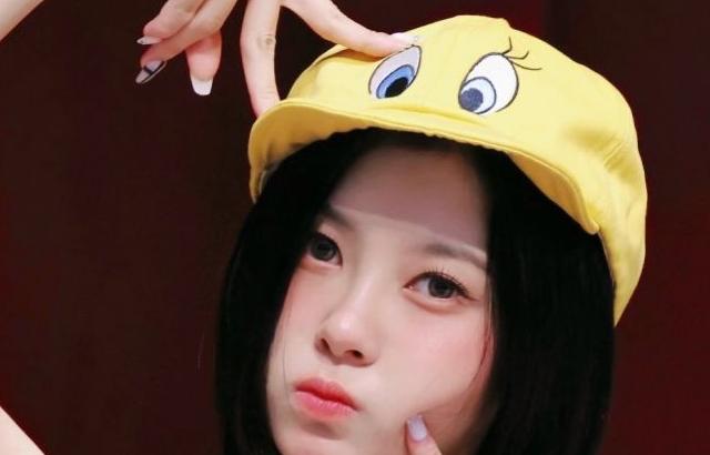 케플러 김다연