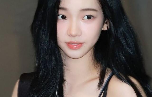 에스파 (aespa) 카리나