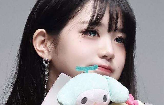 IVE (아이브) 장원영