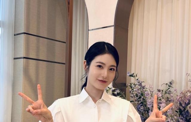 신예은 인별 등/ 신예은 김다미 허남준 백번의추억 제작발표회