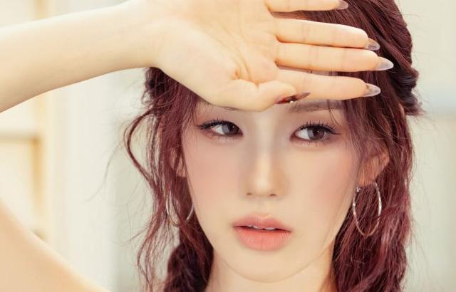 izna 2nd Mini Album 'Not Just Pretty''Not Just Pretty' Behind the Scenes #1(유사랑,최정은,정세비)