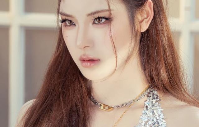 izna 2nd Mini Album 'Not Just Pretty''Not Just Pretty' Behind the Scenes #1(마이,방지민,코코)