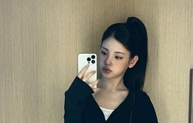 베이비돈크라이 이현, 쿠미