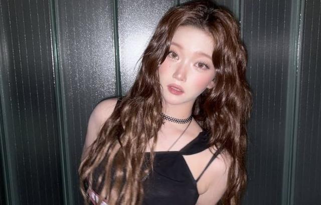 Billlie (빌리) 츠키