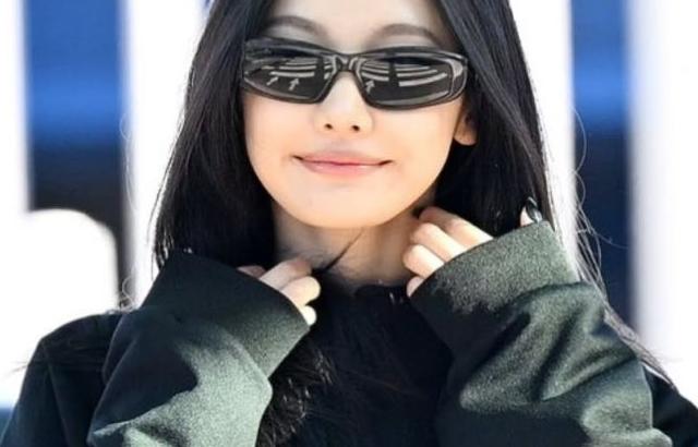 에스파 (aespa) 닝닝