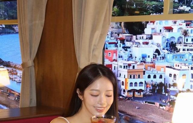 조서연 아나운서