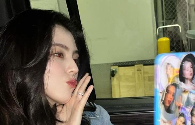 한소희