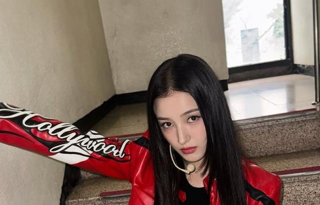 낸시 (NANCY)