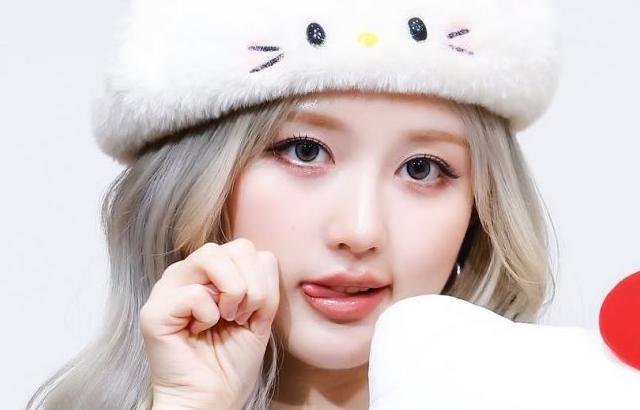 IVE (아이브) 가을