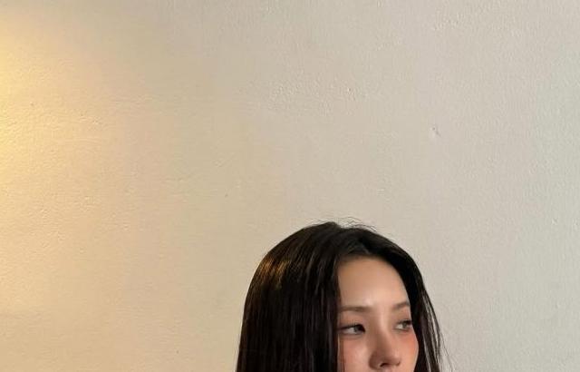 아이들 (i-dle) 소연