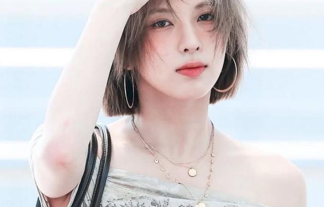 NMIXX (엔믹스) 배이