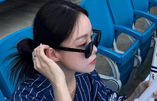 Billlie (빌리) 수현