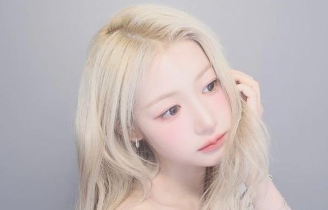피프티피프티 예원