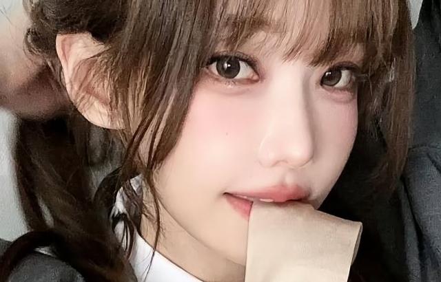 [QWER] 마젠타