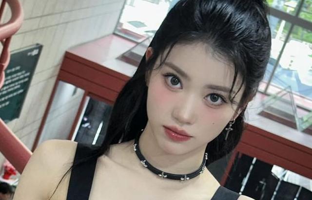케플러 (Kep1er) 샤오팅